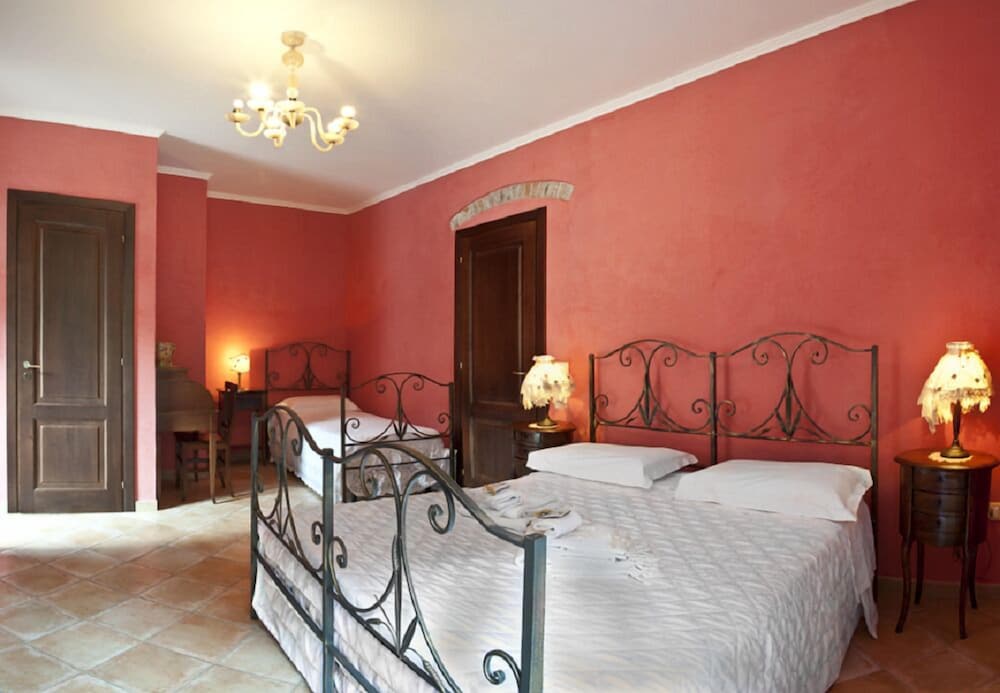 B&B La Sentinella