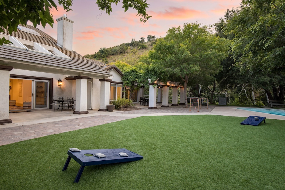 Quarter Horse by Avantstay Countryside Retreat