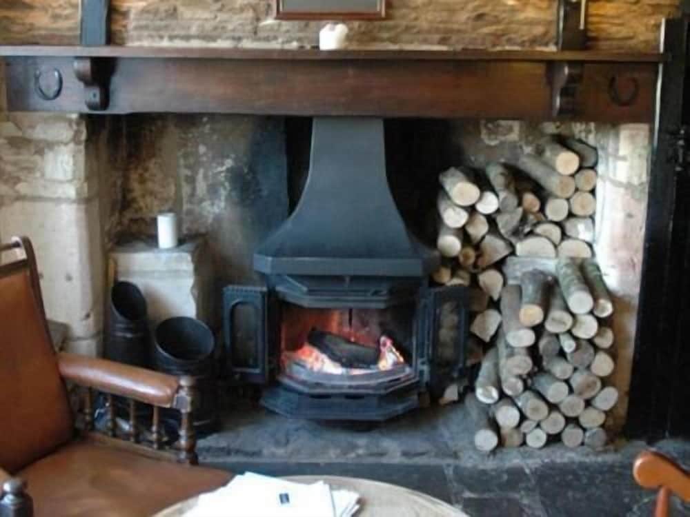 The Crown Inn