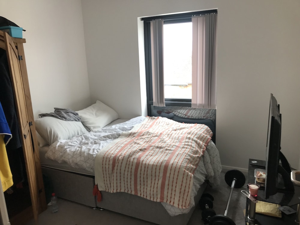 Impeccable two Bedroom Apartment in South Belfast view 2