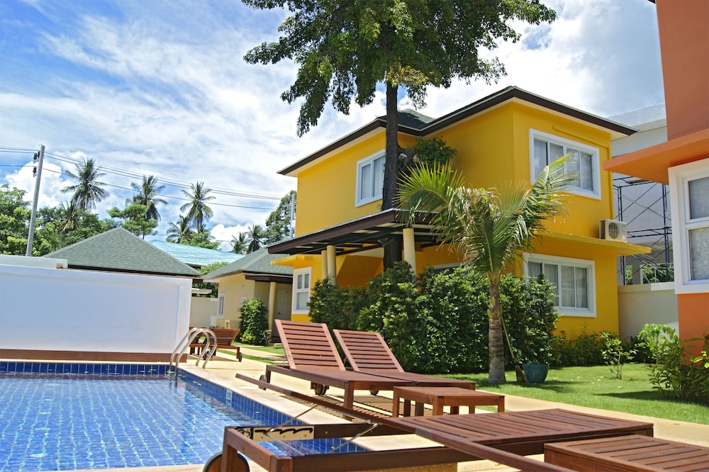 Blue Wave Samui Bophut