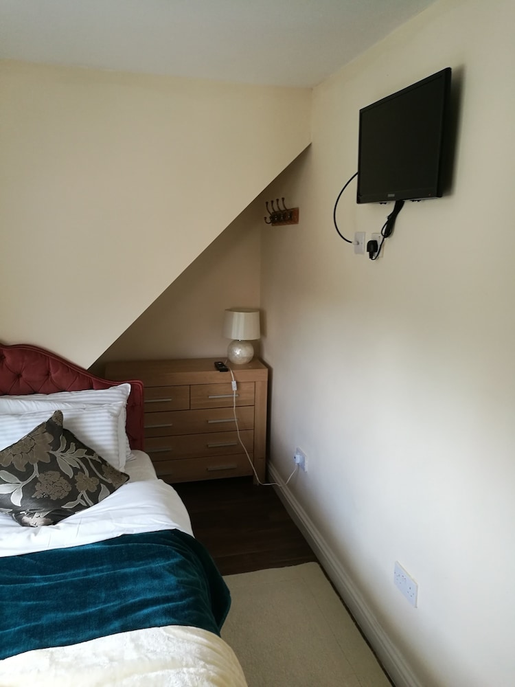 Oxford House Bed and Breakfast