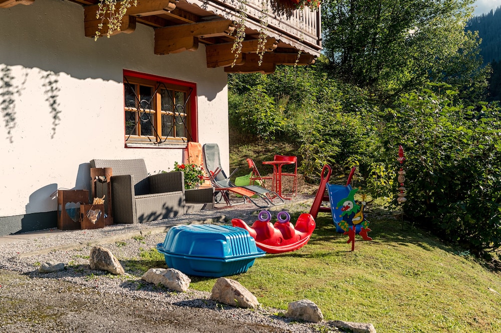 Babsi-ALM