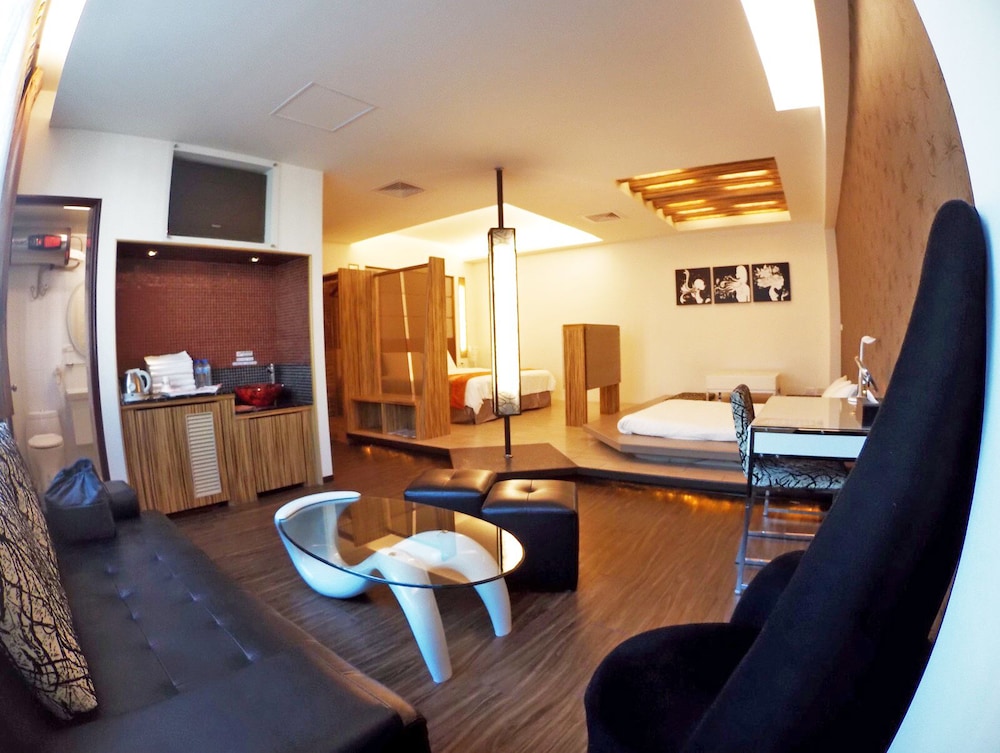 Hualien City Home
