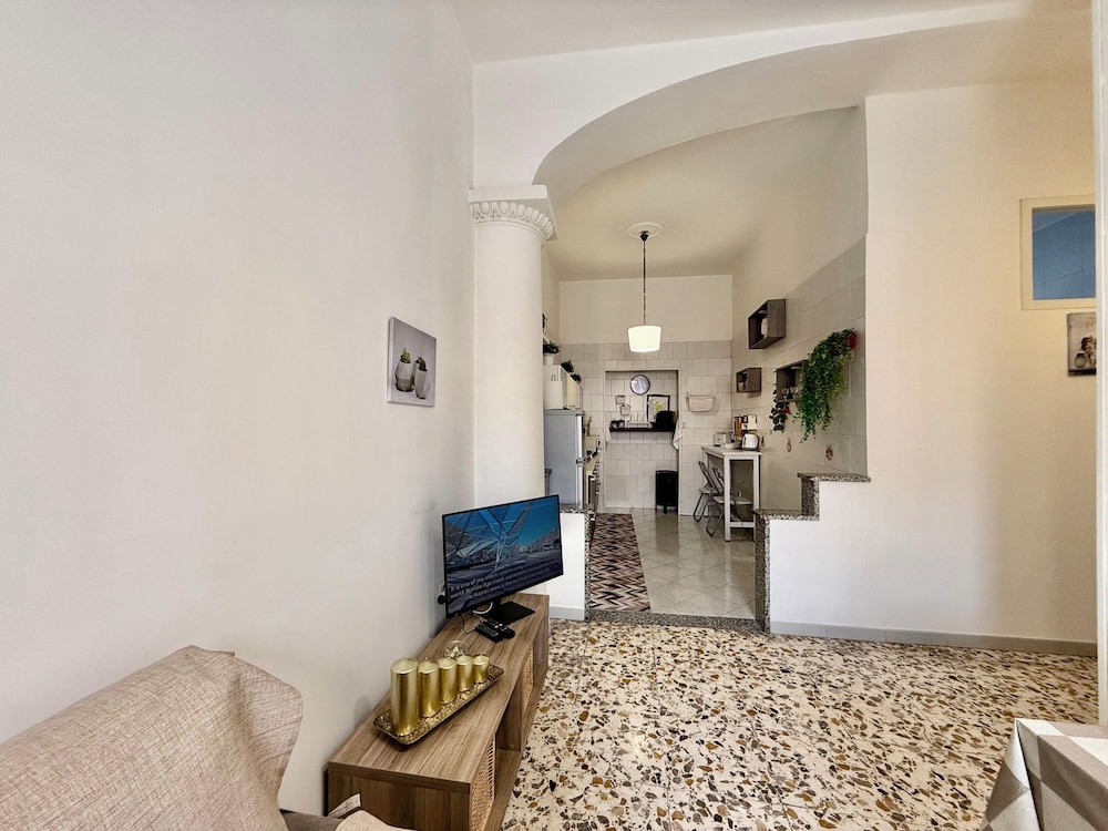 Green Heart House Napoli
