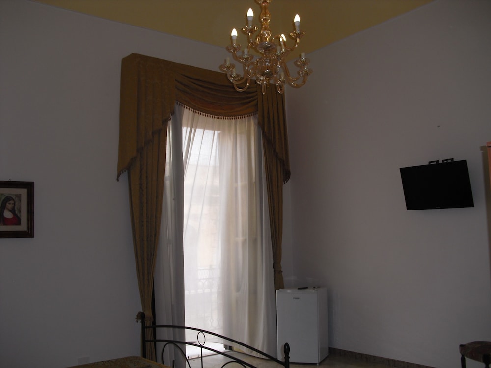 Casa del Centro