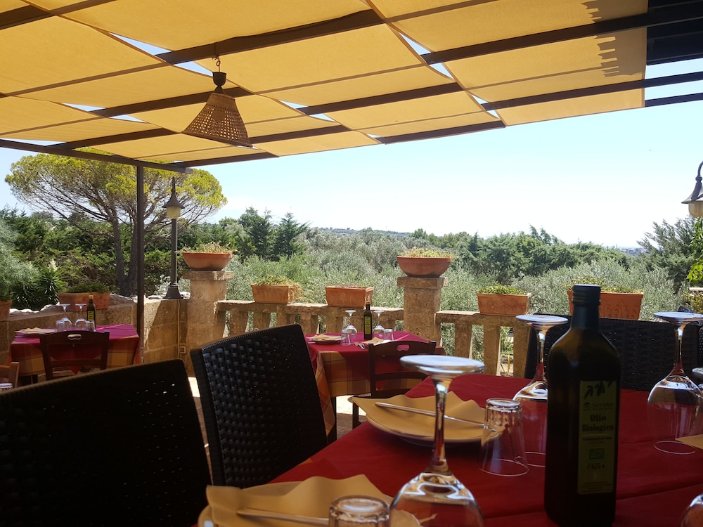 Agriturismo Serine