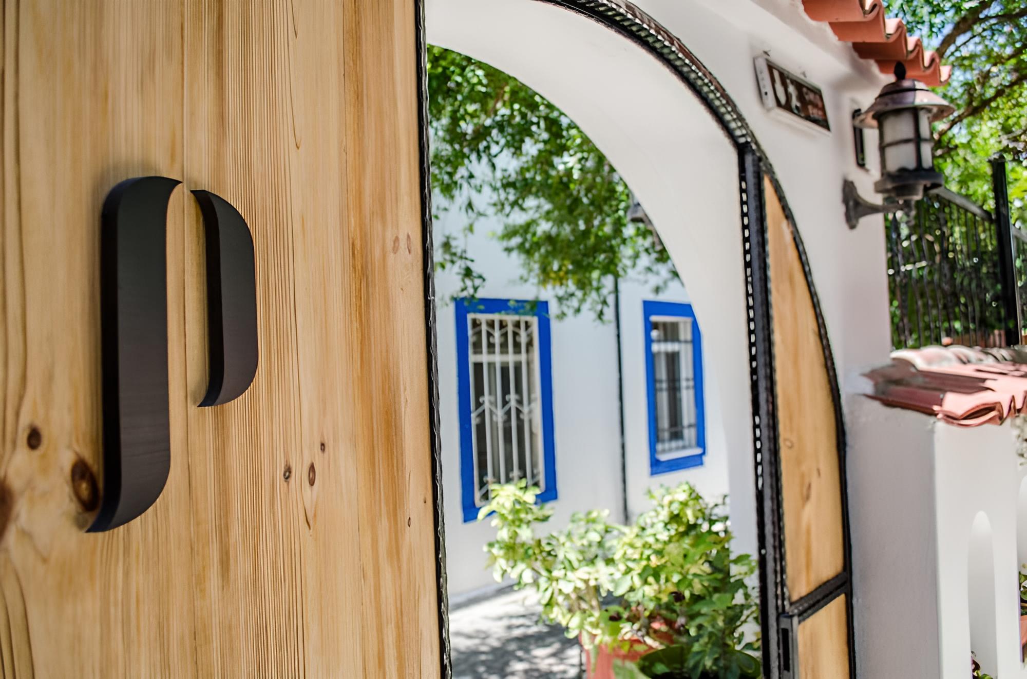 Petra Butik Otel
