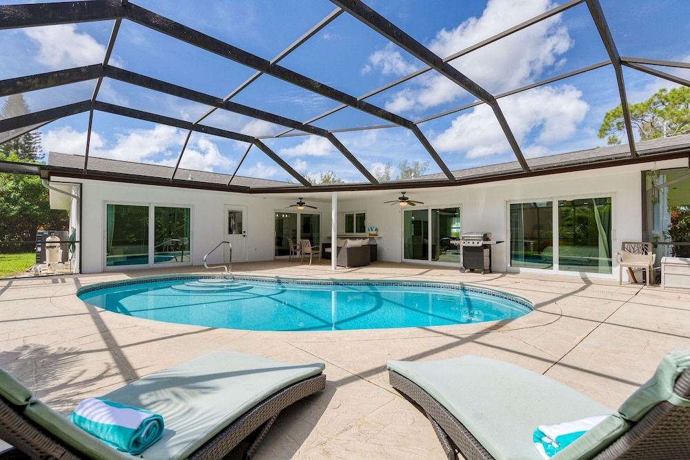 Bonita Bliss by Avantstay Private Pool 10 Minutes to Beach