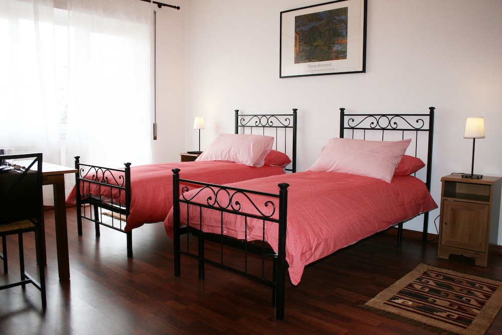 LT Rooms