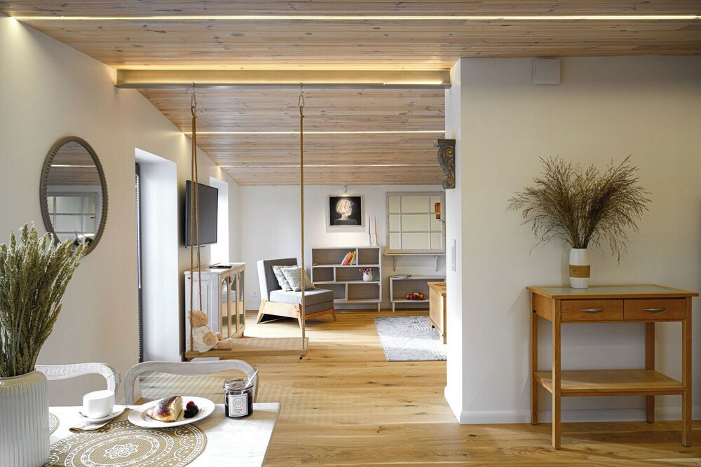 Lublin Residence