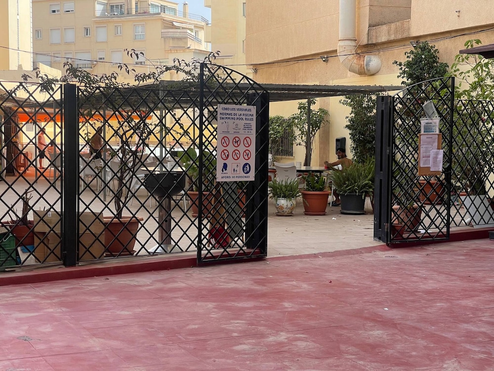Gala de Steram Flats Torremolinos