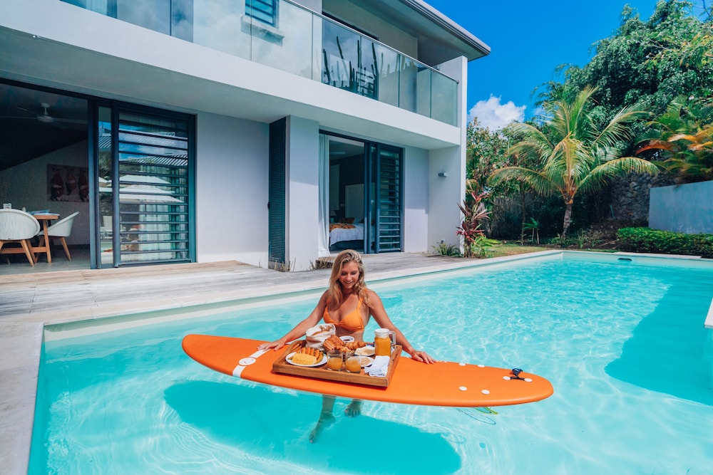 Marguery Villas by MJ Holidays