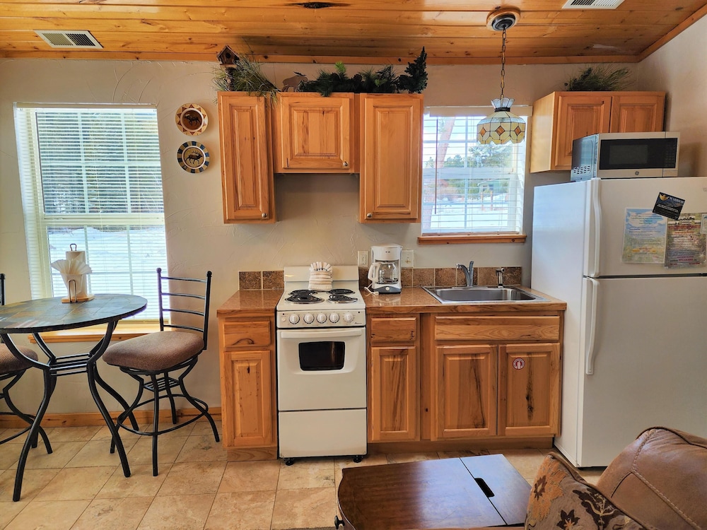 Estes Park Condos - Property Image 112