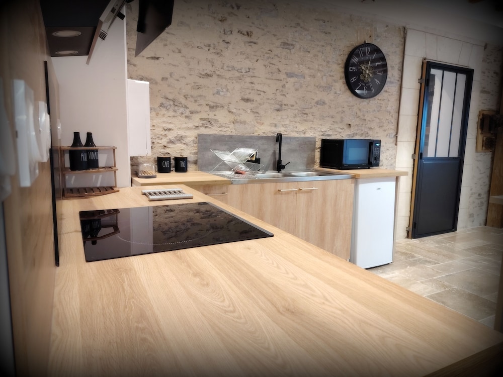 L'Atelier du Moulin