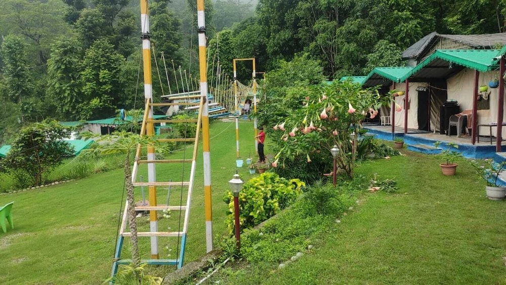 Jugnoo Camps by UK07Hotels view 3