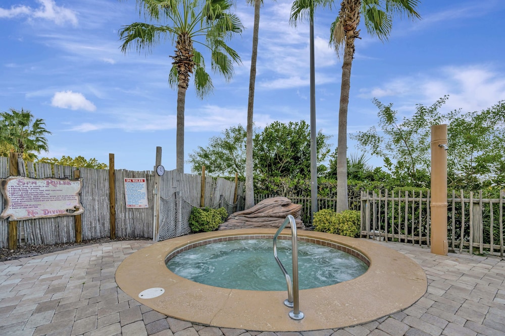 The Village Resort Suite and Spa
