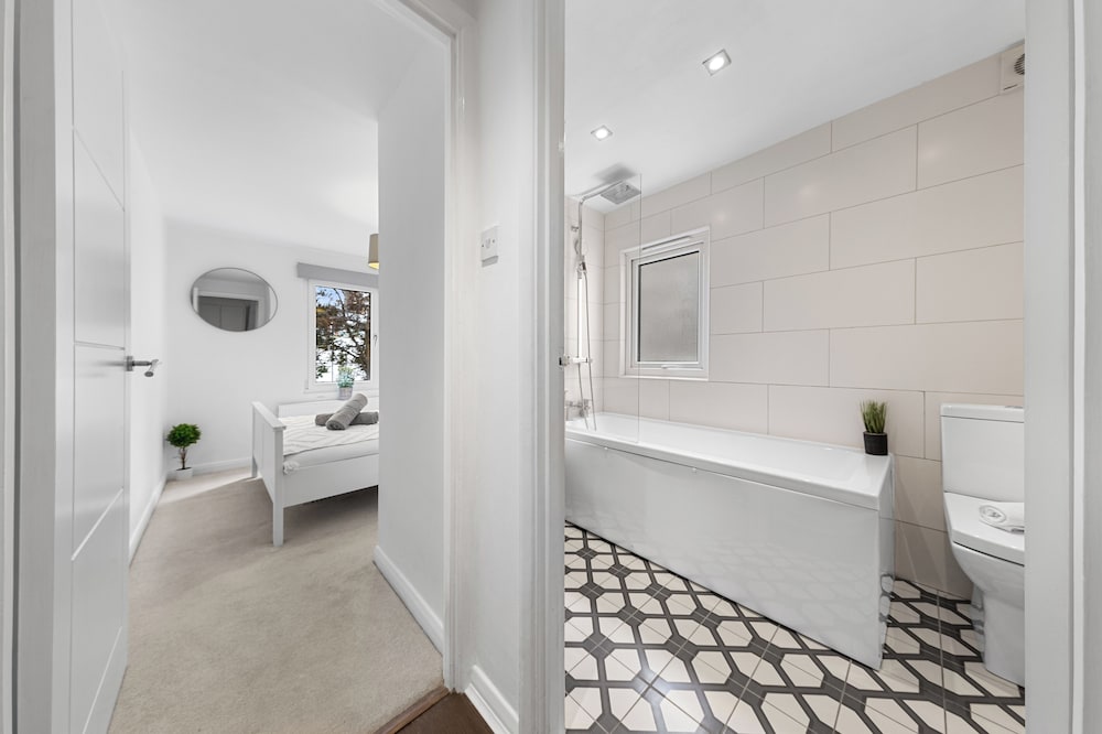 Cosy Muswell Hill Apartment With 2 Bedrooms