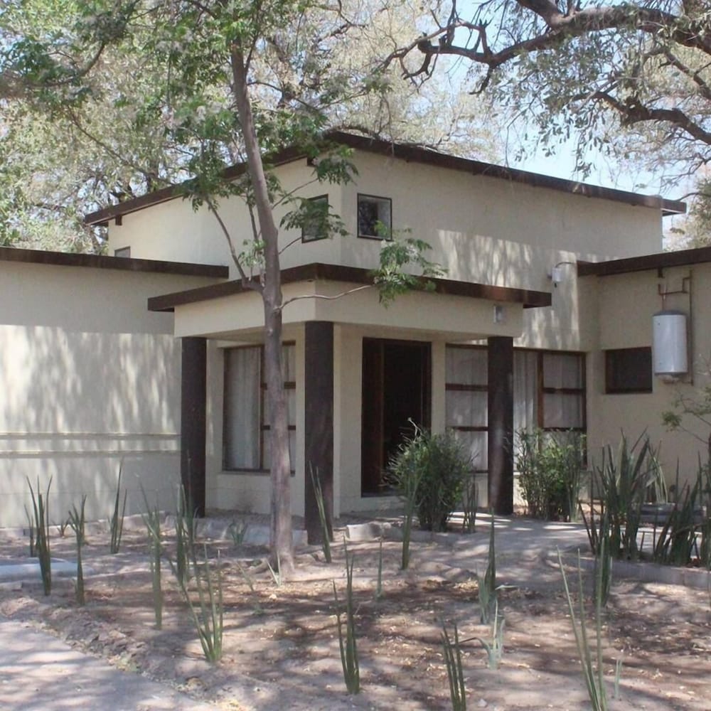 Chief's Guest House