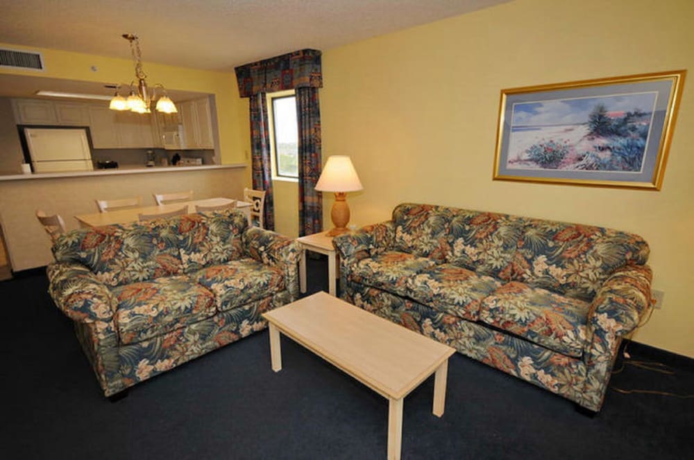 Sand Dunes by Elliott Beach Rentals