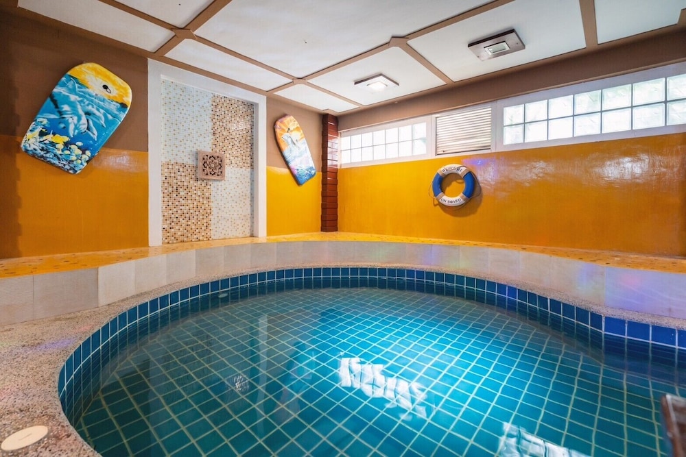 Orchid Pool Villa Phuket