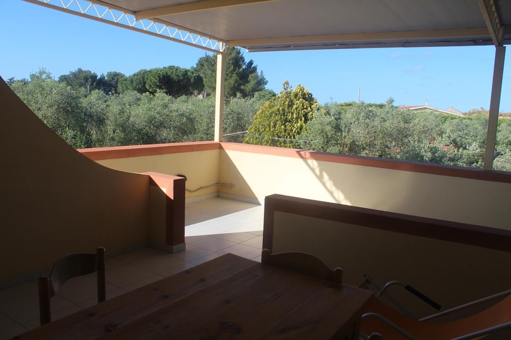 Residence Giardino