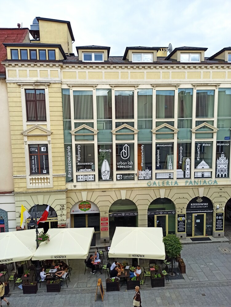Apartament Promenada view 4