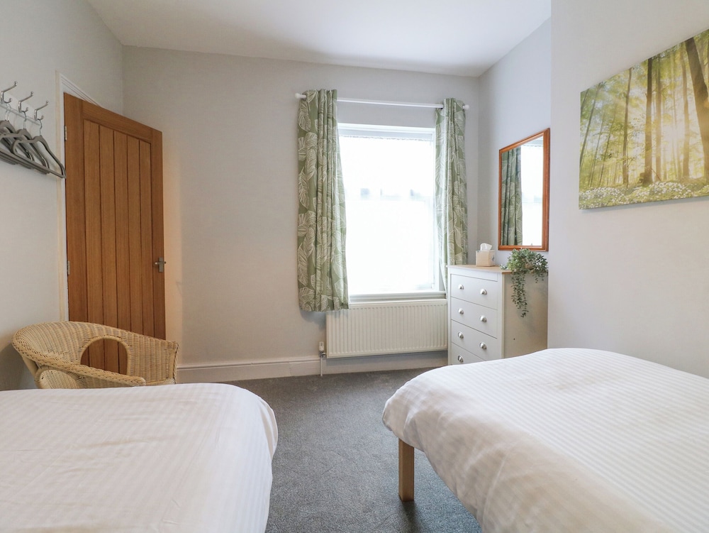 Alfreton Cottage