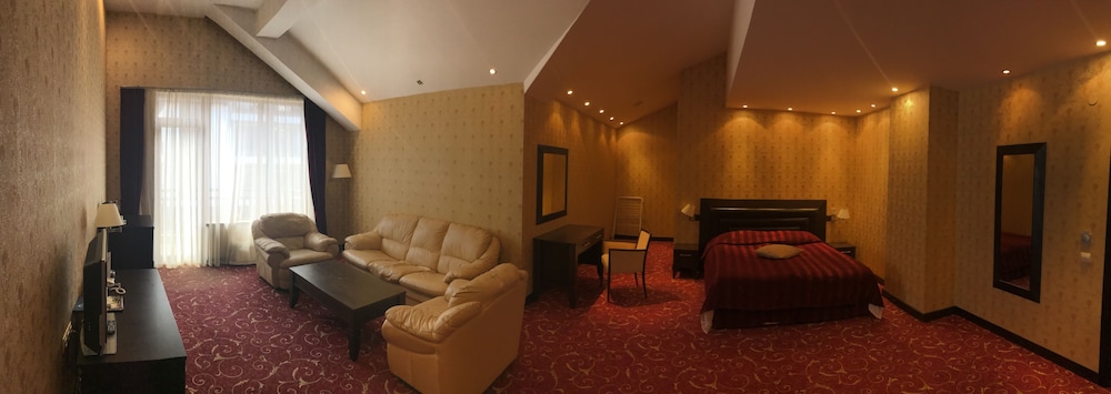 Borovets Hills Resort & SPA