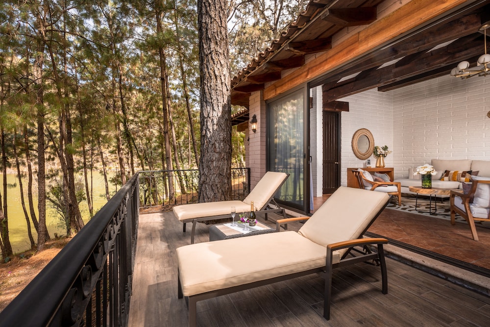 Sierra Lago Resort  Spa - All inclusive - Property Image 18