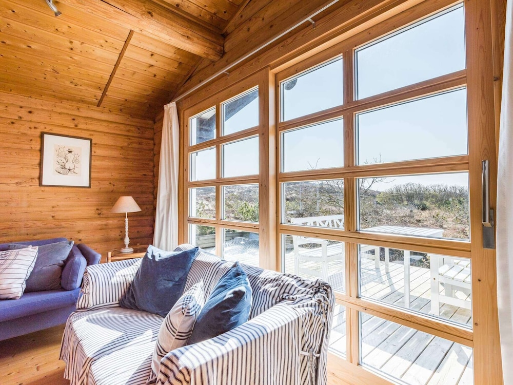 4 Person Holiday Home in Henne view 5
