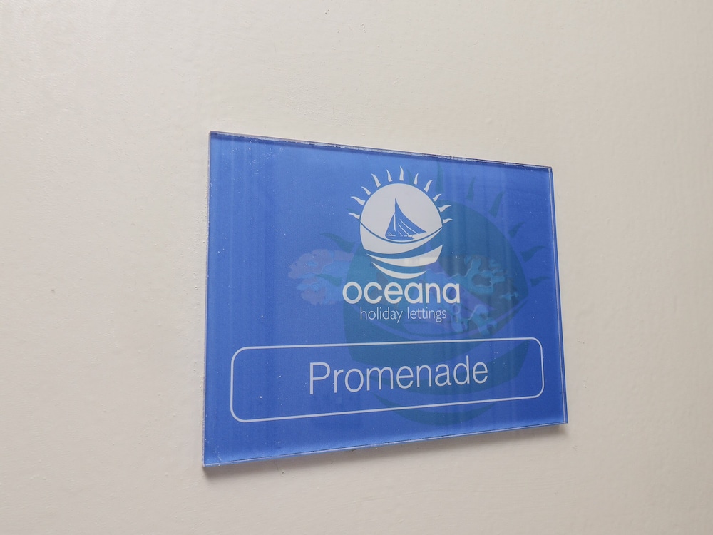 Promenade
