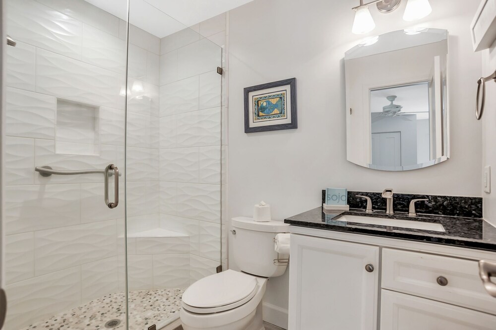 57 Woodbine Villas at The Sea Pines Resort