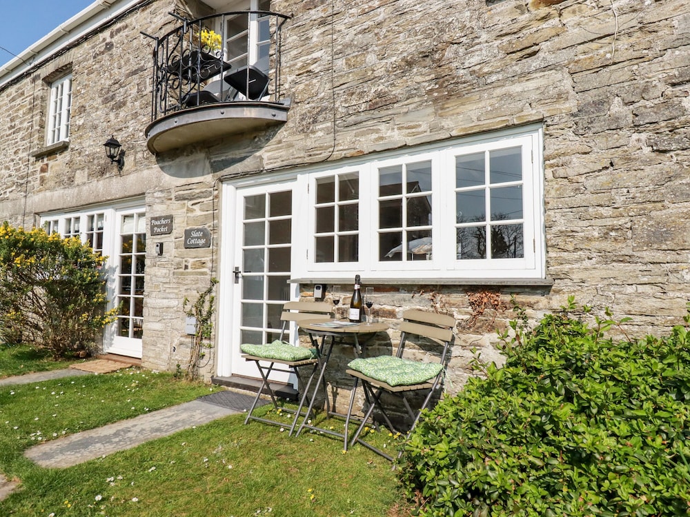 Slate Cottage