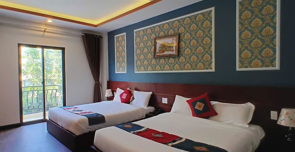 Sunshine View Sapa Hotel