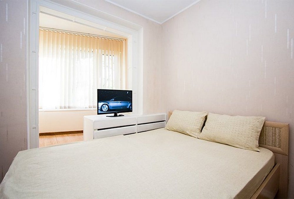 Apartlux Vernadskogo Superior