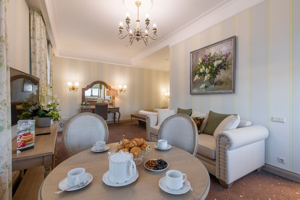 Levada Park-Hotel