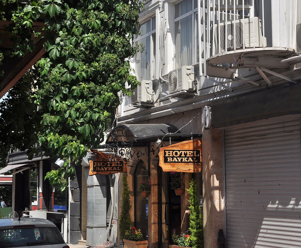 BAYKAL OTEL - Image 55