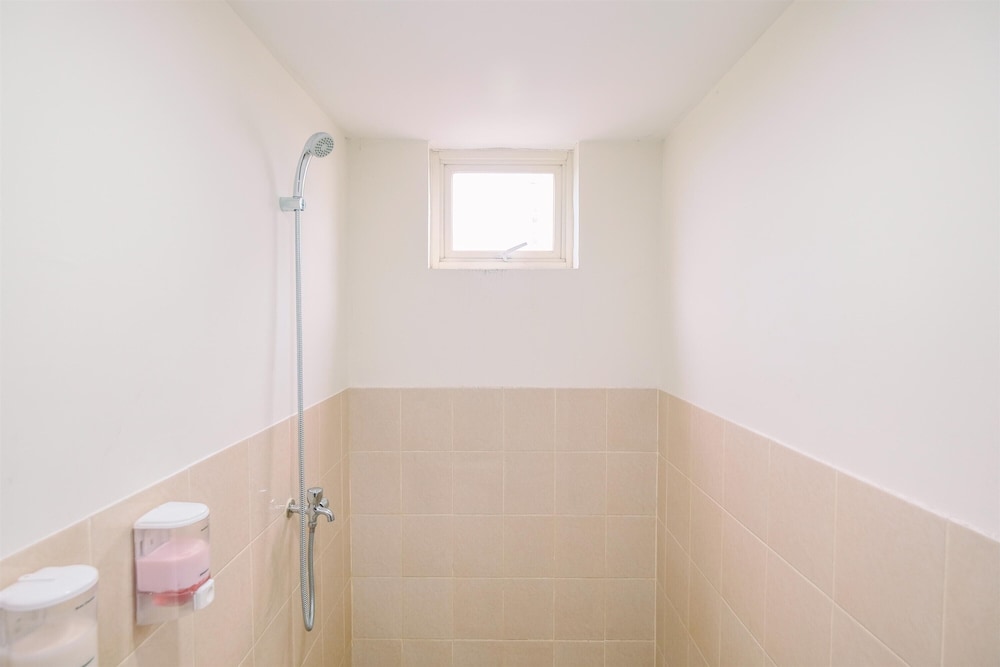 Spacious 3BR at Podomoro Golf View Apartment