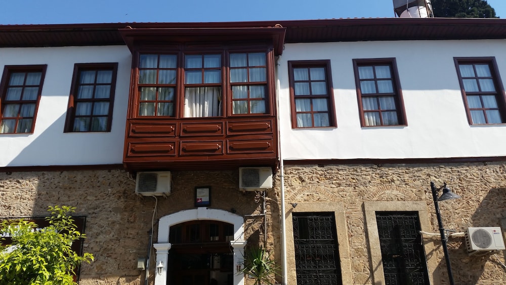 Erken Pansiyon
