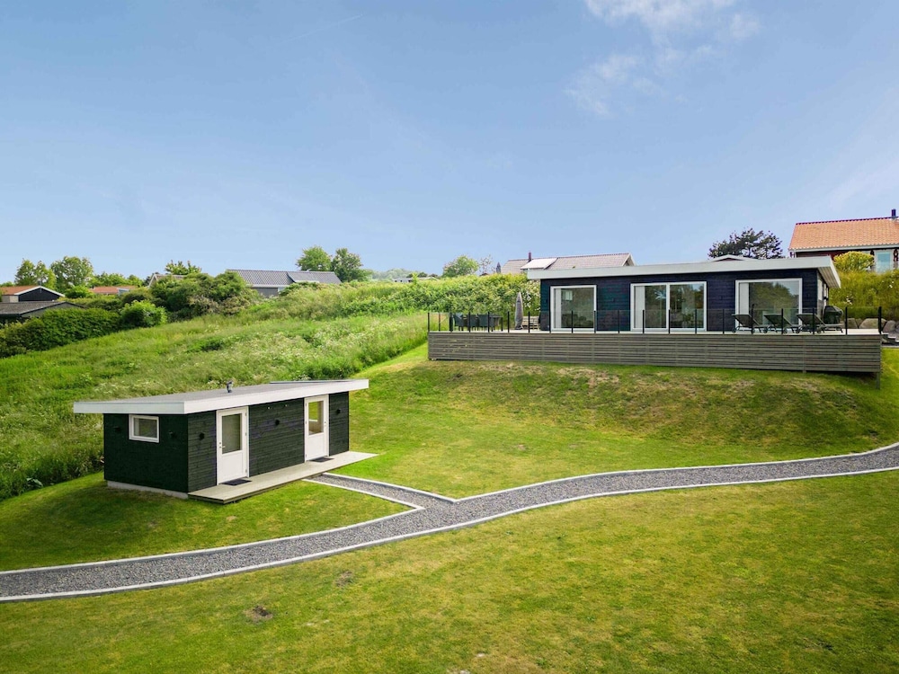 5 Star Holiday Home in Allinge