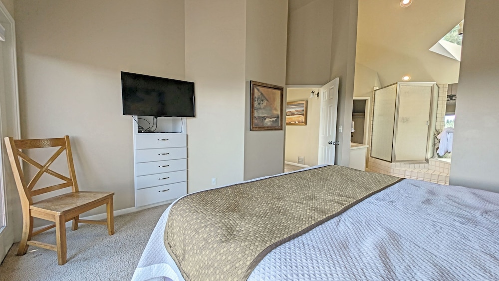 River Ridge 423ab 3 Bedroom Condo