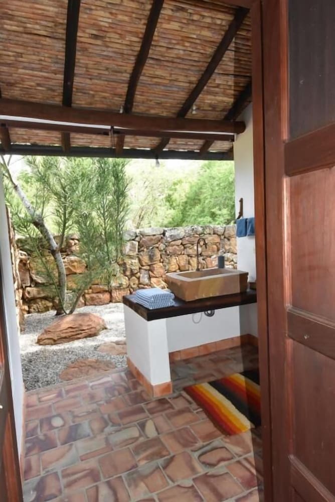 B&B Buenavista Barichara