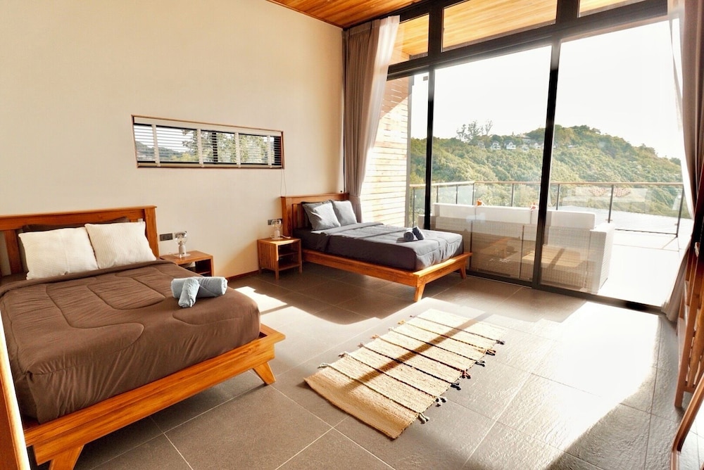 Yume 17 Sea View Villas