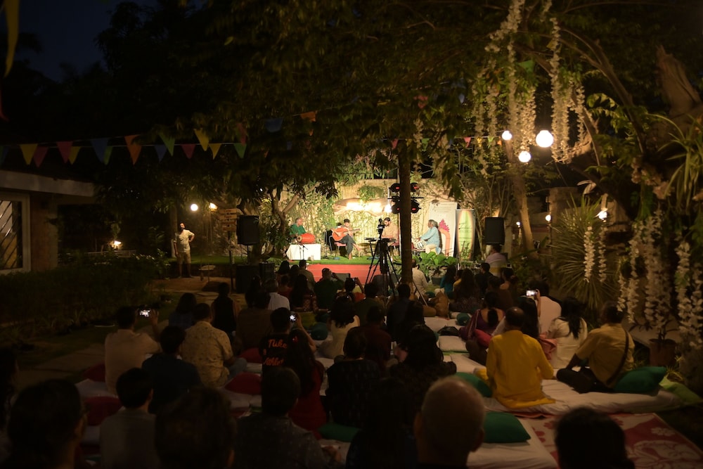 Namma Ashram