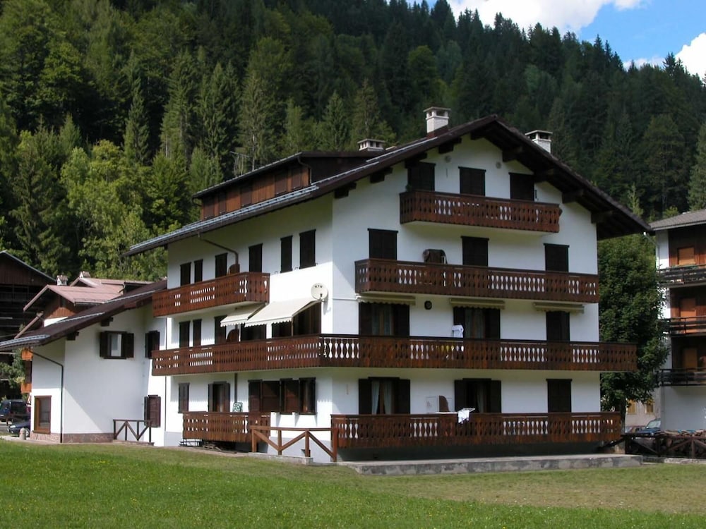 Casa Campanula