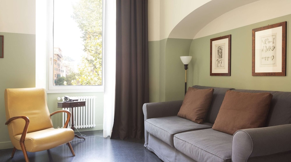 Vino e Oli Residenze