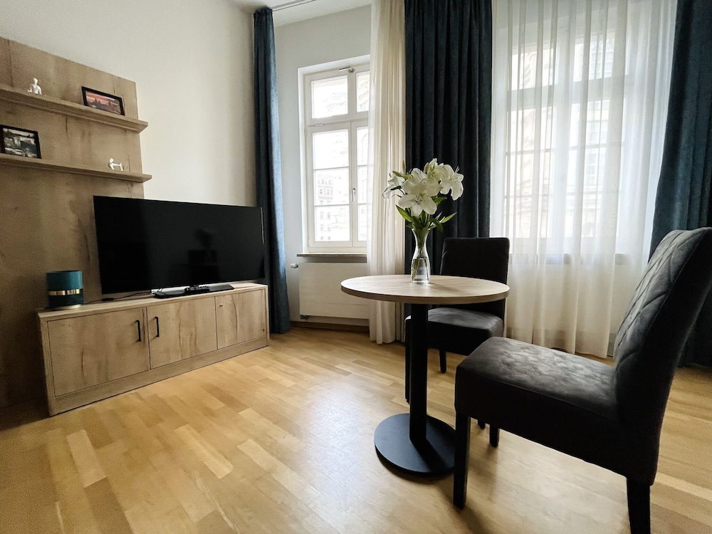 Dresden Vacations - Aparthotel Altes Dresden - Property Image 4