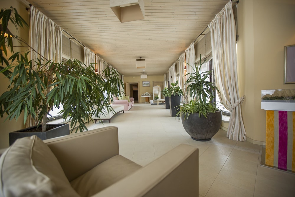 Hotel Complex Tseleevo