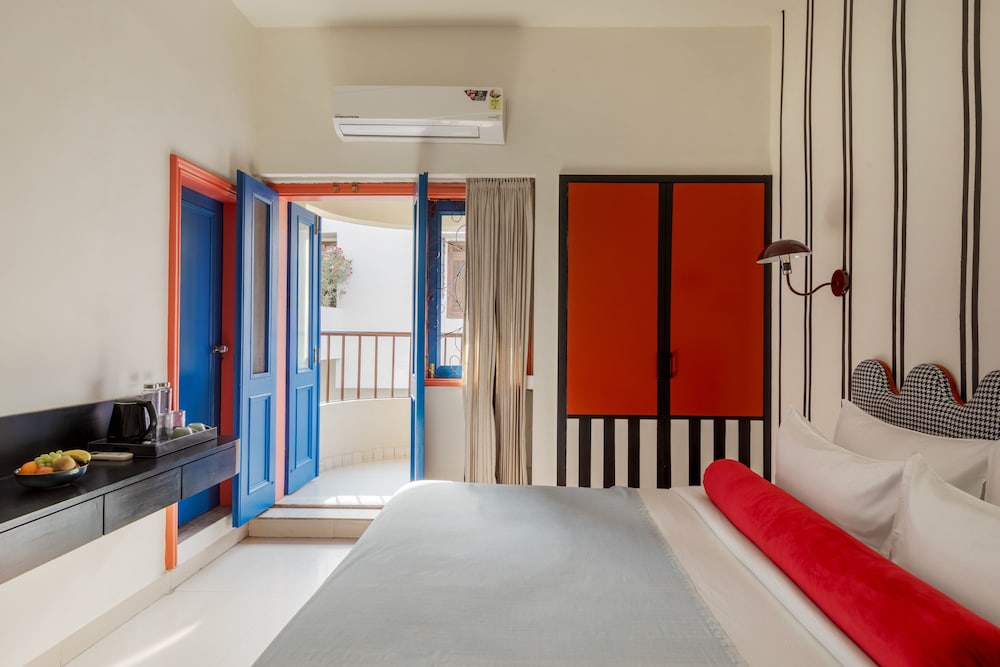 Namli Haus A Boutique Luxury Stay Jaipur
